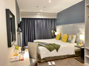  Evergreen Place Siam by UHG - SHA Extra Plus  Бангкок